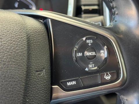 Honda CR-V 2.0­ i­-MMD 4x2 Elegance Navi