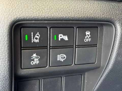 Honda CR-V 2.0­ i­-MMD 4x2 Elegance Navi
