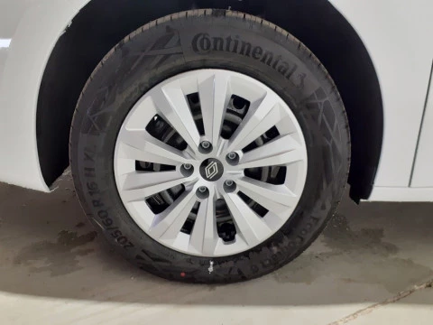 Renault Kangoo Combi  Diesel  1.5dCi Blue Authentic 70kW