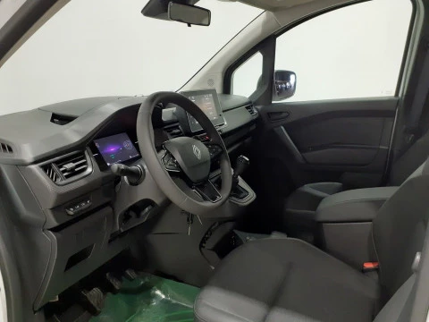 Renault Kangoo Combi  Diesel  1.5dCi Blue Authentic 70kW