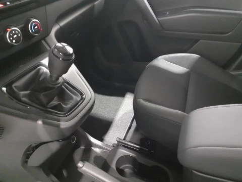 Renault Kangoo Combi  Diesel  1.5dCi Blue Authentic 70kW