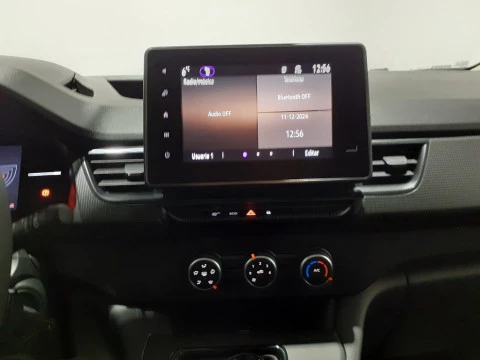 Renault Kangoo Combi  Diesel  1.5dCi Blue Authentic 70kW