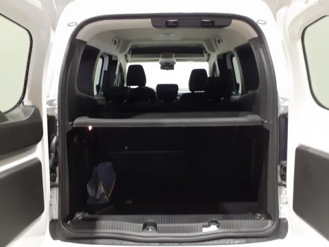 Renault Kangoo Combi  Diesel  1.5dCi Blue Authentic 70kW