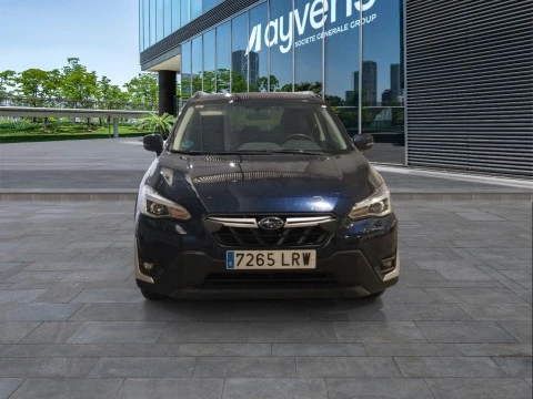 Subaru XV 2.0i Hybrid CVT Sport Plus