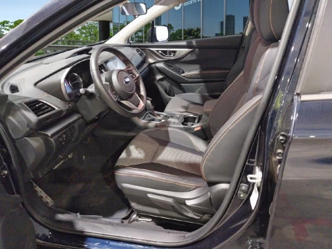 Subaru XV 2.0i Hybrid CVT Sport Plus