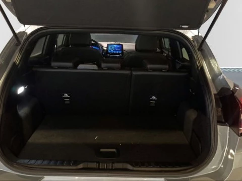 Ford Puma 1.0 EcoBoost 125cv ST-Line X MHEV