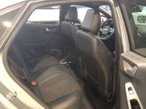 Ford Puma 1.0 EcoBoost 125cv ST-Line X MHEV