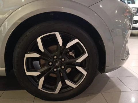 Ford Puma 1.0 EcoBoost 125cv ST-Line X MHEV