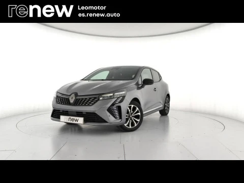 Renault Clio  TCe GLP Techno 74kW