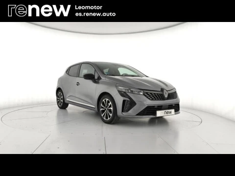 Renault Clio  TCe GLP Techno 74kW