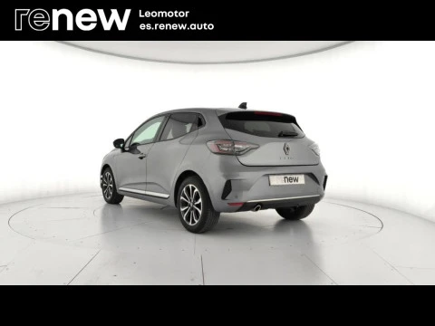Renault Clio  TCe GLP Techno 74kW