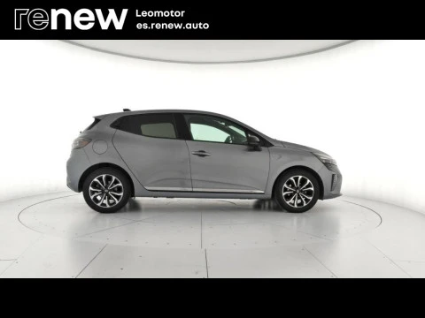 Renault Clio  TCe GLP Techno 74kW