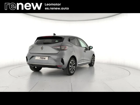 Renault Clio  TCe GLP Techno 74kW