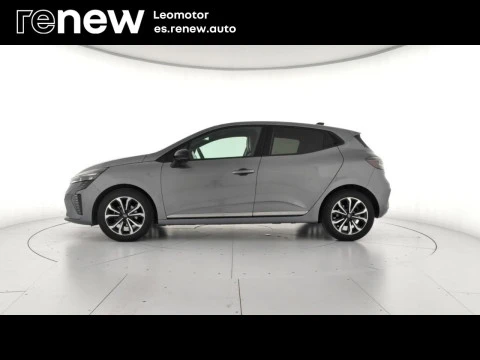 Renault Clio  TCe GLP Techno 74kW
