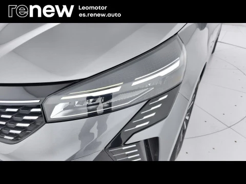 Renault Clio  TCe GLP Techno 74kW