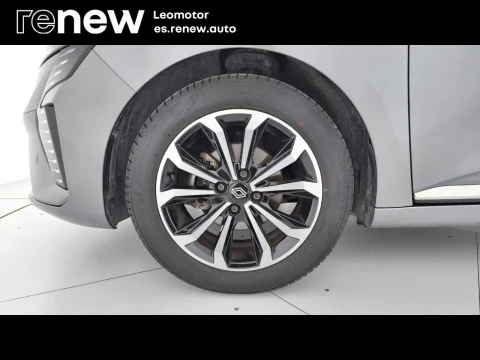 Renault Clio  TCe GLP Techno 74kW