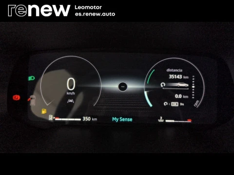 Renault Clio  TCe GLP Techno 74kW