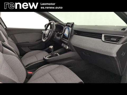 Renault Clio  TCe GLP Techno 74kW