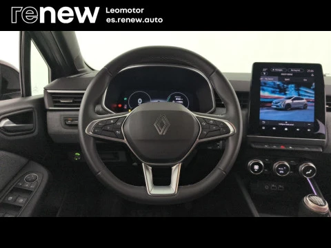 Renault Clio  TCe GLP Techno 74kW
