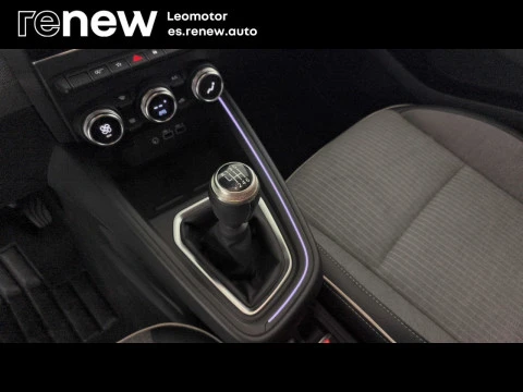 Renault Clio  TCe GLP Techno 74kW
