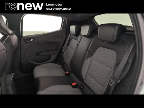 Renault Clio  TCe GLP Techno 74kW