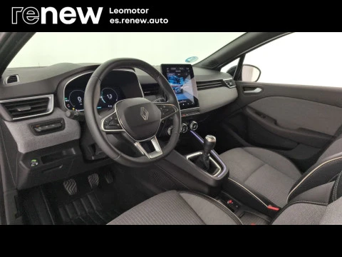 Renault Clio  TCe GLP Techno 74kW