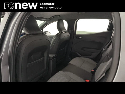 Renault Clio  TCe GLP Techno 74kW