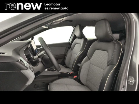 Renault Clio  TCe GLP Techno 74kW