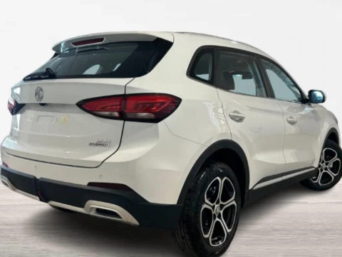 MG ZS Hybrid+ Comfort