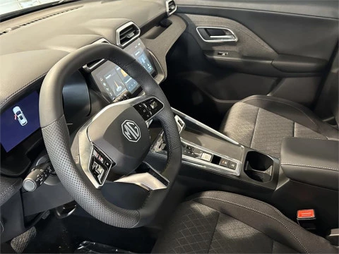 MG ZS Hybrid+ Comfort