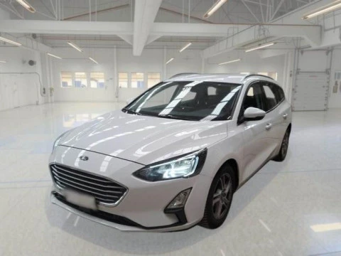 Ford Focus 1.5 Ecoblue 88kW Active Auto SB