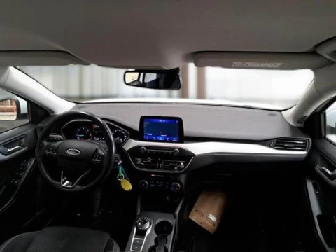 Ford Focus 1.5 Ecoblue 88kW Active Auto SB
