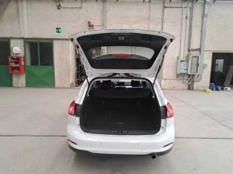 Ford Focus 1.5 Ecoblue 88kW Active Auto SB
