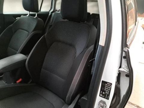 Ford Focus 1.5 Ecoblue 88kW Active Auto SB