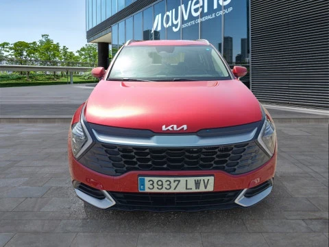 Kia Sportage 1.6 T-GDi 110kW (150CV) Concept 4x2