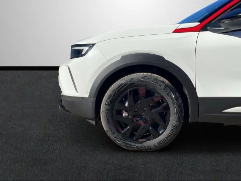 Opel Mokka GS BEV 50kWh 136 cv (100kW)