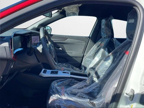 Opel Mokka GS BEV 50kWh 136 cv (100kW)