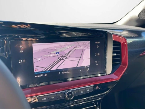 Opel Mokka GS BEV 50kWh 136 cv (100kW)