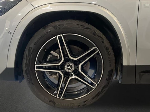 Mercedes-Benz GLA 200 d