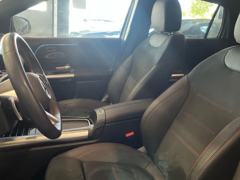 Mercedes-Benz GLA 200 d