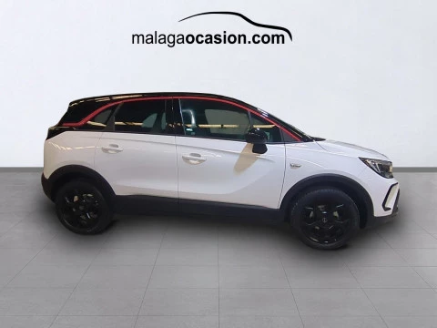 Opel Crossland 1.5D 81kW (110CV) GS Line