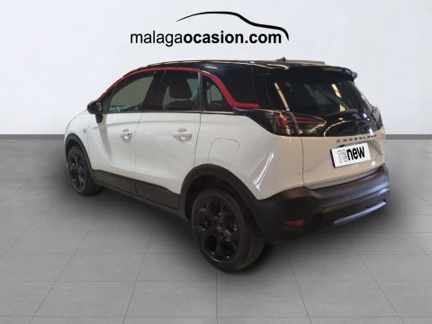 Opel Crossland 1.5D 81kW (110CV) GS Line