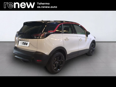 Opel Crossland 1.5D 81kW (110CV) GS Line
