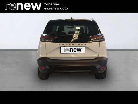 Opel Crossland 1.5D 81kW (110CV) GS Line