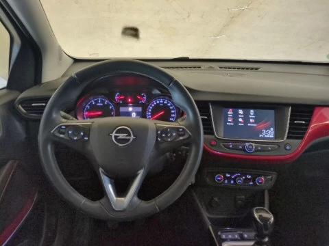 Opel Crossland 1.5D 81kW (110CV) GS Line