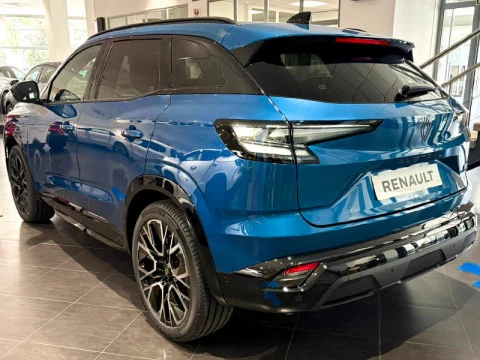 Renault Austral Esprit Alpine E-Tech F Hybr 147kW
