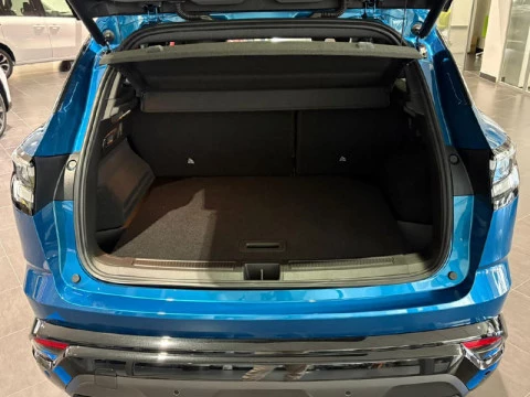Renault Austral Esprit Alpine E-Tech F Hybr 147kW