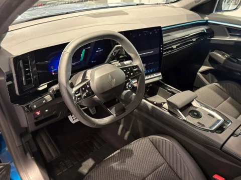 Renault Austral Esprit Alpine E-Tech F Hybr 147kW