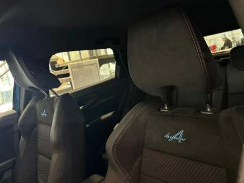 Renault Austral Esprit Alpine E-Tech F Hybr 147kW