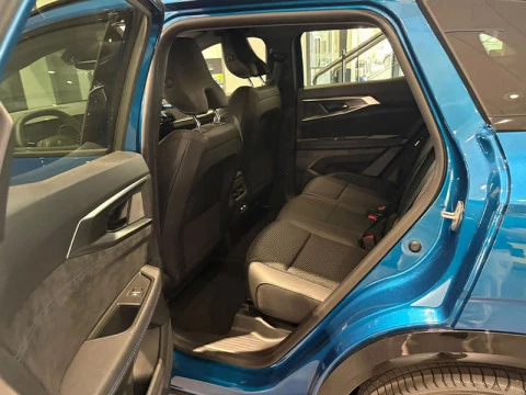 Renault Austral Esprit Alpine E-Tech F Hybr 147kW